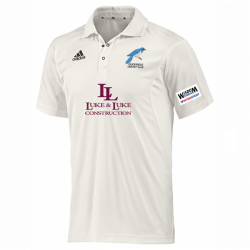 Cuckfield CC SS Junior Shirt